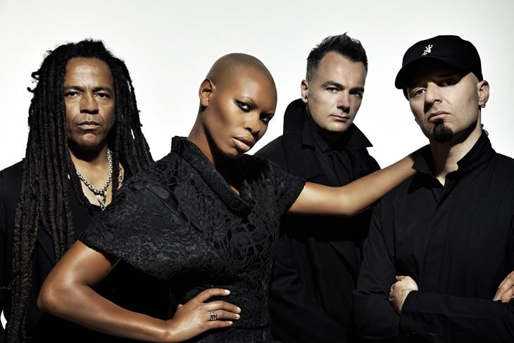 Skunk Anansie