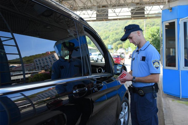 Ilustracija (Foto: PU Istarska)