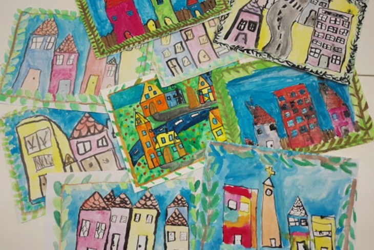 Ilustracija 
