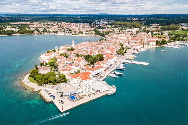 Poreč