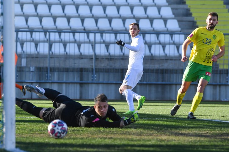 Ivan Lučić (Foto Hina)