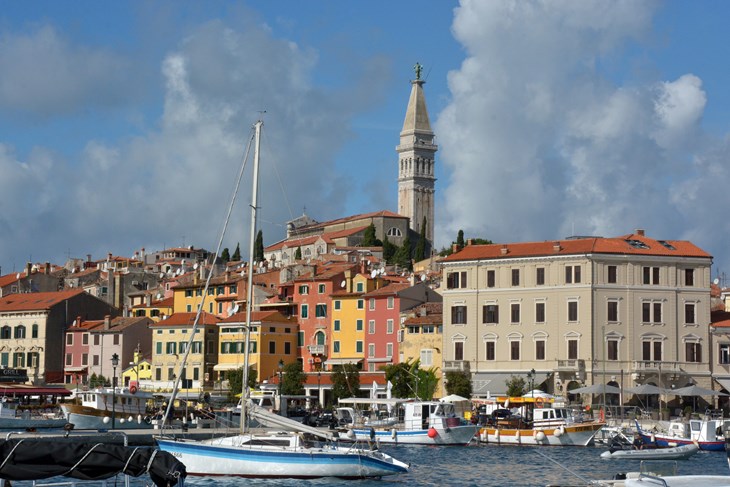 Rovinj (Snimio Neven Lazarević)