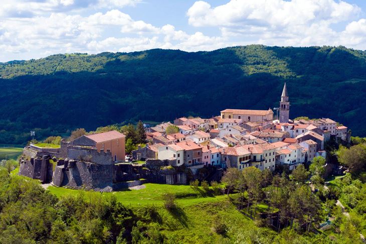 Bespovratnim potporama u Buzetu potiču razvoj