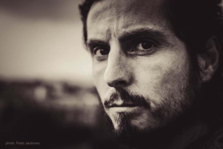 Redatelj Marko Cvejić