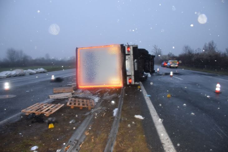 (Foto: PU brodsko-posavska)