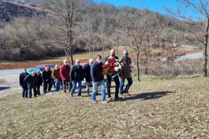 Obilježena obljetnica akcije gortanovaca