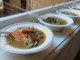 Oldschool Scotland Gentleman Soup by The Outlaw Chef