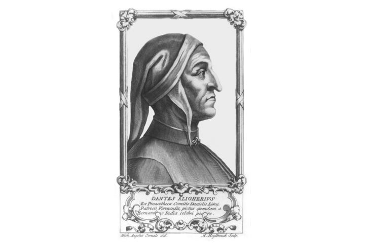 Dante Alighieri