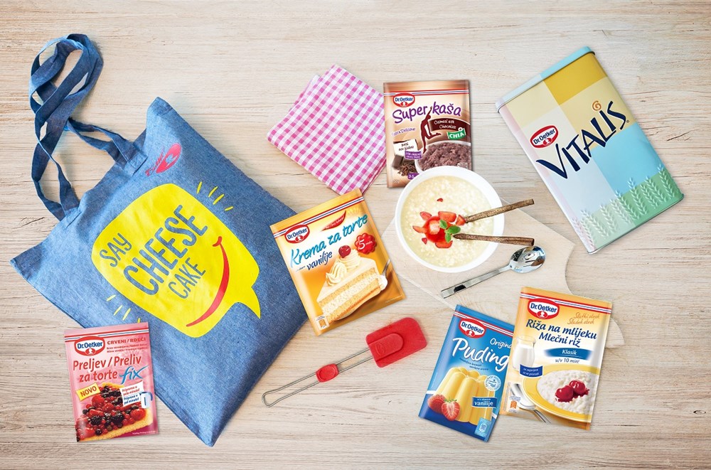 Dr. Oetker