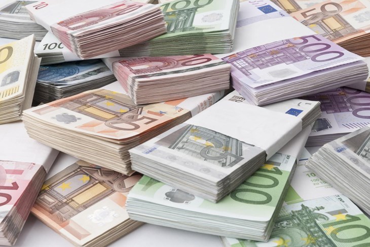 Hrvatska će samo iz izvora EU-a imati na raspolaganju oko 30 milijardi eura