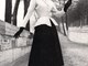 Revolucionarni 'New Look' Christiana Diora 1947.