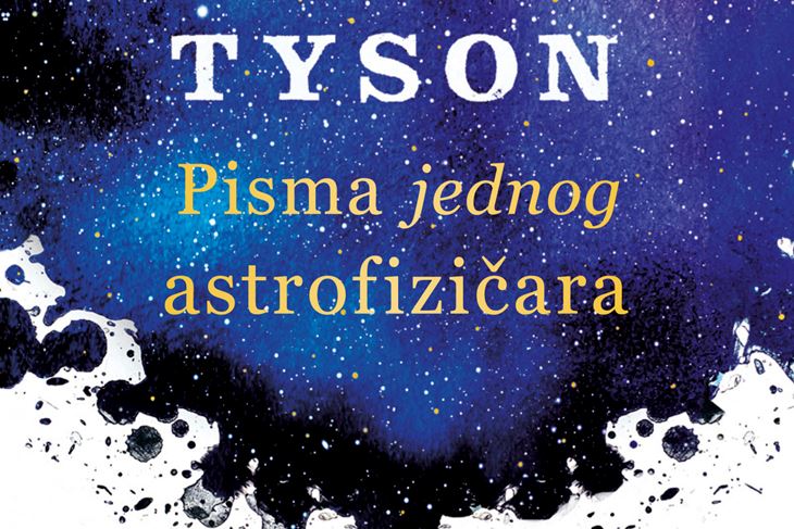 Pisma jednog astrofizicara