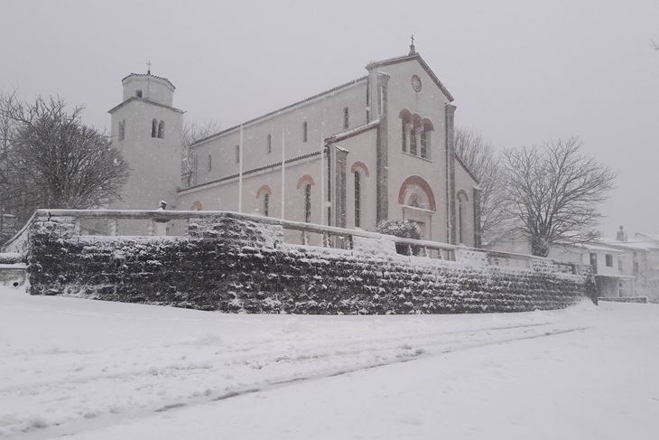 Lanišće (Snimila Ana Mejak)