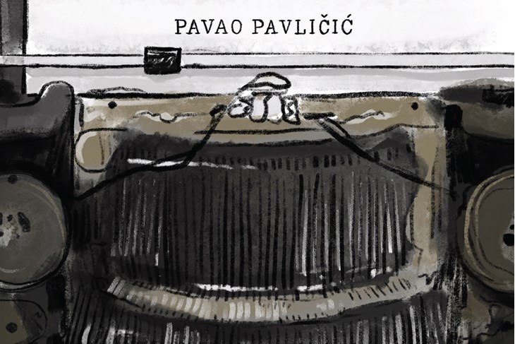 Tajne zanata, Pavlicic