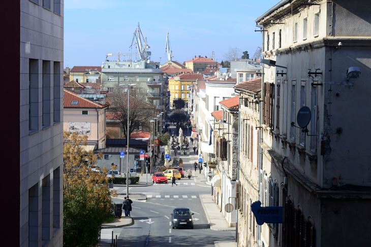 Lista prvenstva za dodjelu stanova na snazi je do kolovoza ove godine (Snimio Dejan Štifanić)