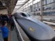 Shinkansen - elegancija i brzina superbrzog vlaka (Snimio Dejan Pavlinović)