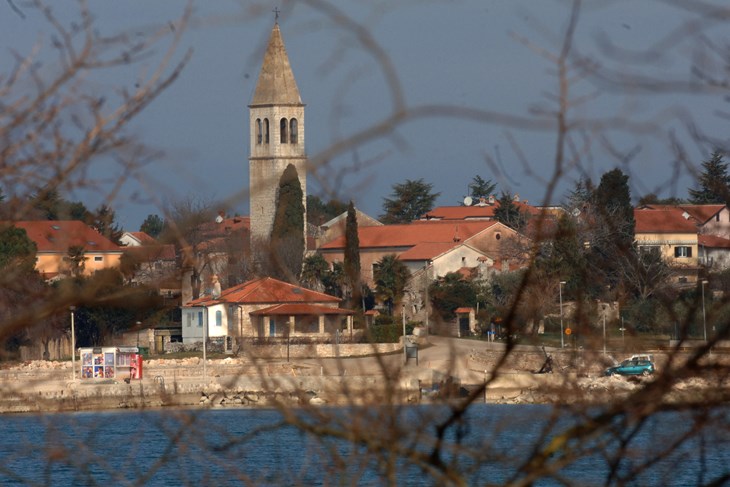 Umag (Snimio Milivoj Mijošek)