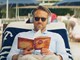 Ryan Reynolds u prizoru iz filma na plaži uz novu rovinjsku šetnicu