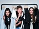 Mustre su dizajnerski trio - Ivana Pamuković, Marijana Prgomet i Romana Dujmić (Foto Mustra)