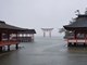 Crveni torii - vrata prijelaza iz svakidašnjeg u sveto