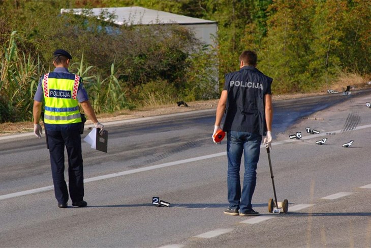 Ilustracija (Foto PU Istarska)