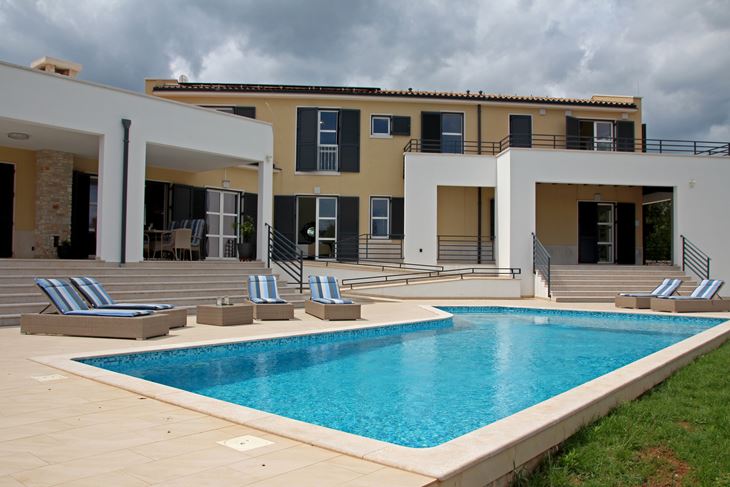 Villa Arkaim