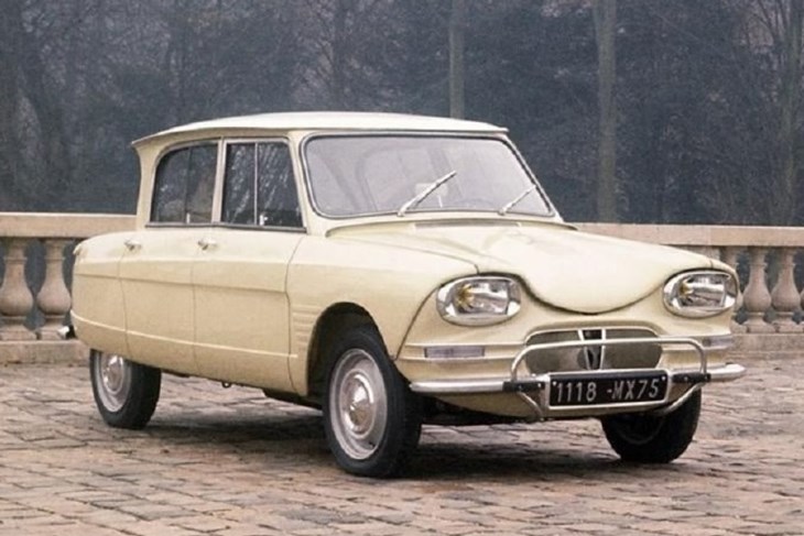 (Foto: Citroen)