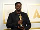 Daniel Kaluuya (EPA)