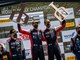 Sébastien Ogier i Julien Ingrassia pobjednici Croatia Rallyja (Snimio Uroš Modlic) 