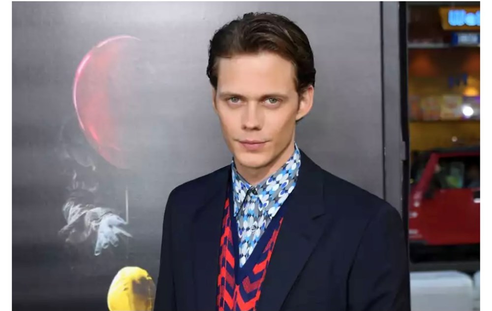 Bill Skarsgard