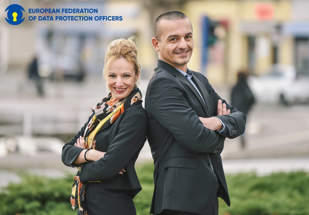 Ines i Marko Krečak, DPO Feralis
