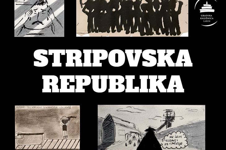 Stripovska republika