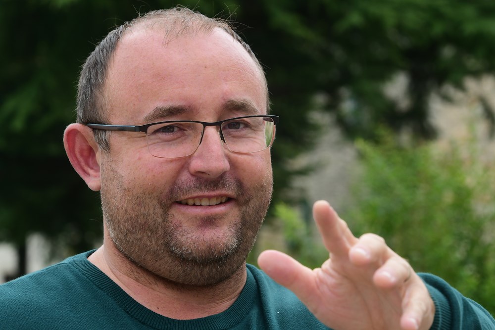 Dalibor Macan