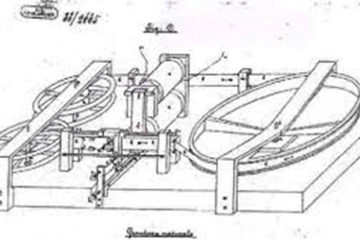 velocimetar