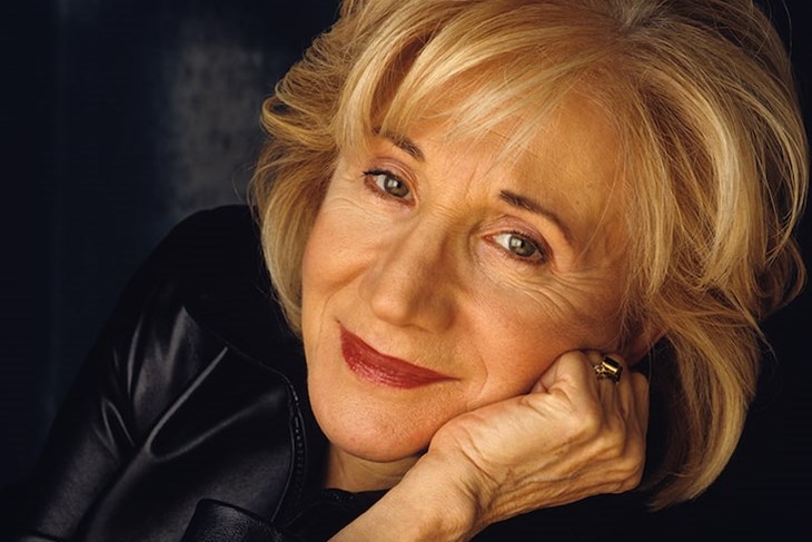 Olympia Dukakis