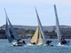 57. Pulska regata krstaša u pulskoj luci (Snimio Dejan Štifanić)