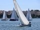 57. Pulska regata krstaša u pulskoj luci (Snimio Dejan Štifanić)