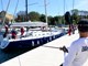 57. Pulska regata krstaša u pulskoj luci (Snimio Dejan Štifanić)