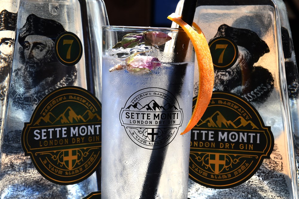 Sette Monti