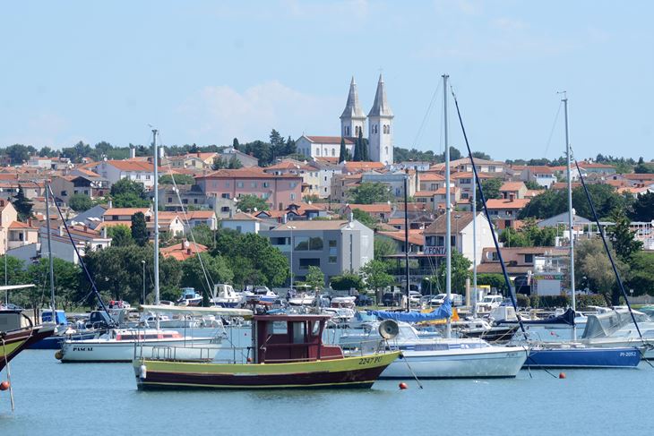 Panorama Medulina (Snimio Dejan Štifanić)