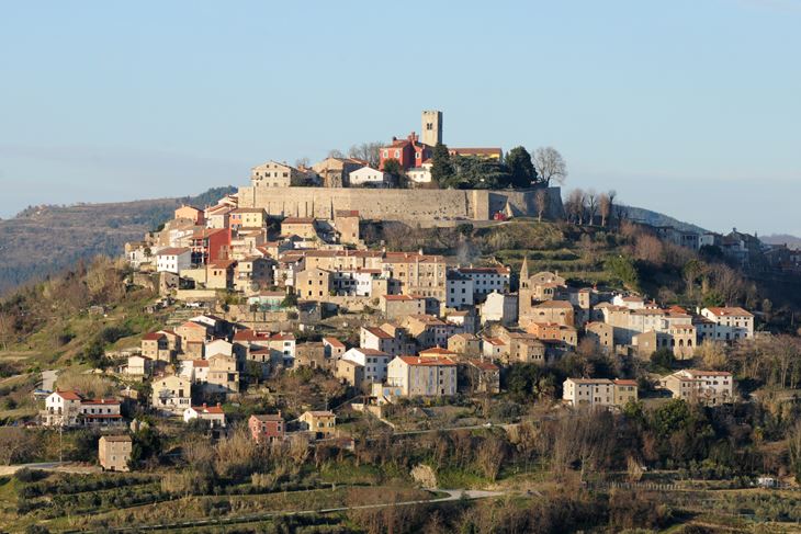 Motovun (Snimio Dejan Štifanić)