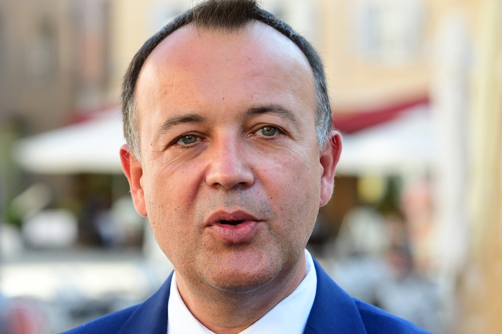 Boris Sabatti (Snimio Milivoj Mijošek)
