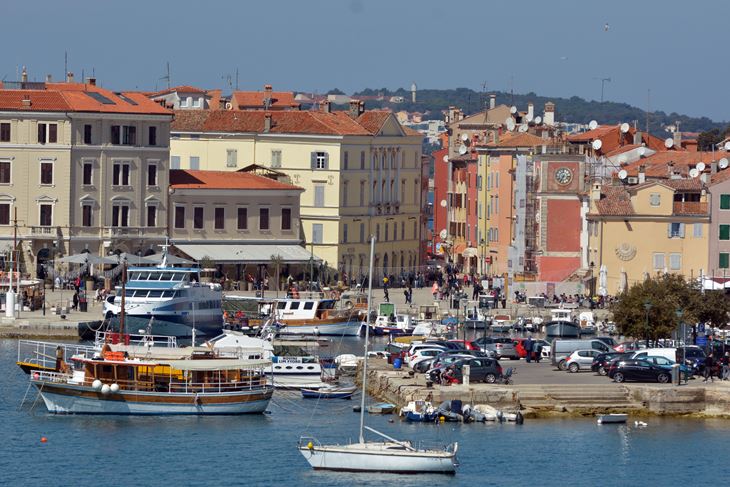 Rovinj (Snimio Neven Lazarević)