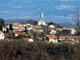 Pogled na Lindar (Snimio Anđelo Dagostin)