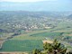S lindarskog zvonika proteže se pogled na Pazinske Novake, Valu i dio općine Cerovlje (Snimio Anđelo Dagostin)