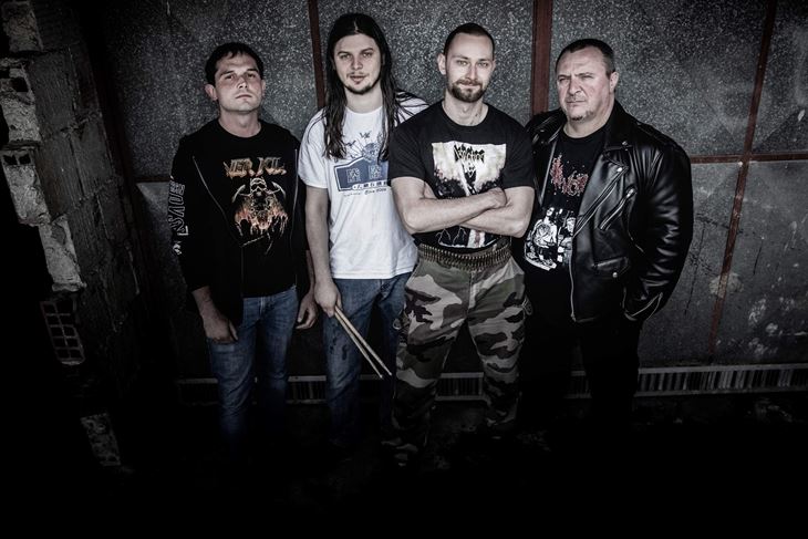 Grupa Devastation A.D. 