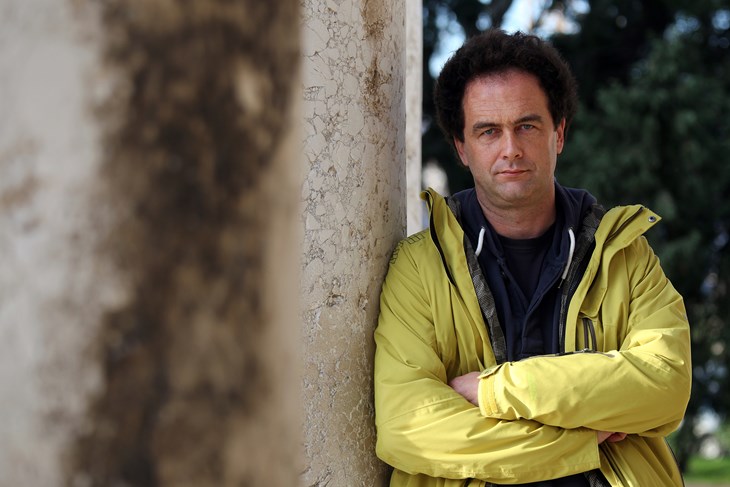 Elvis Lenić (Arhiva Glasa Istre)