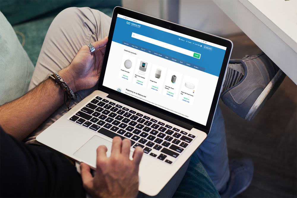 Nabava.net