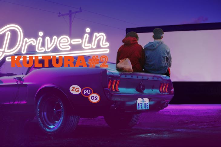 Drive-in kultura