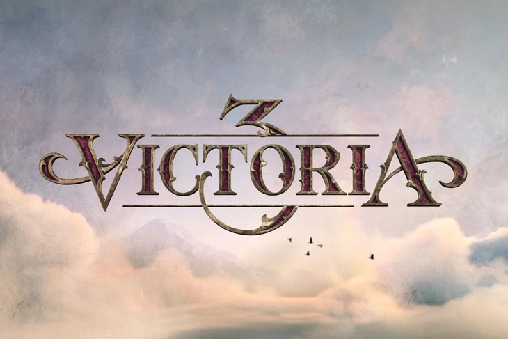 Victoria 3